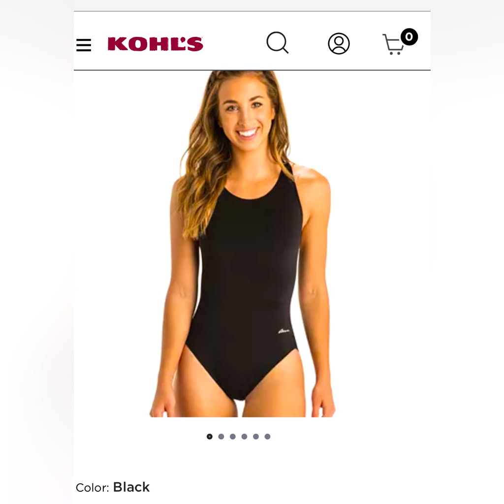 Dolfin Swimsuit